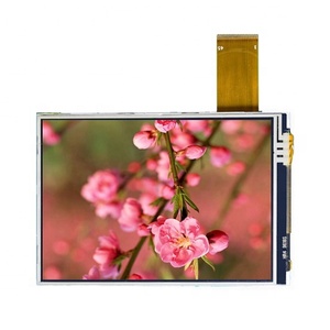 5-Zoll-TFT-LCD-Touchscreen-USB-Schnittstellenanzeige TFT-LCD-Modul 800*480 - Product Image 1