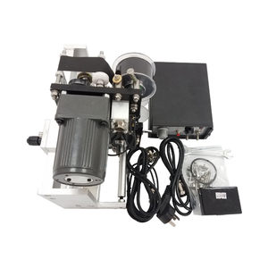 Barcode-Drucker Chargen nummer Druckmaschine Paging-Maschine - Product Image 5