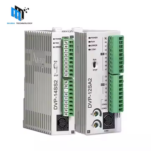 Original 100% nuevo DELTA DVP14SS211R PLC módulo controlador lógico programable-sistema de automatización Industrial - Product Image 1