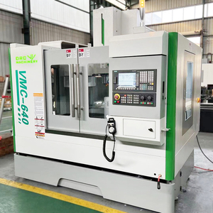 <strong>Vmc</strong> <strong>Machine</strong> Price Small 3 Axis <strong>Cnc</strong> Milling <strong>Machine</strong> VMC640 Chinese Vertical <strong>Cnc</strong> Machining Center <strong>VMC</strong>