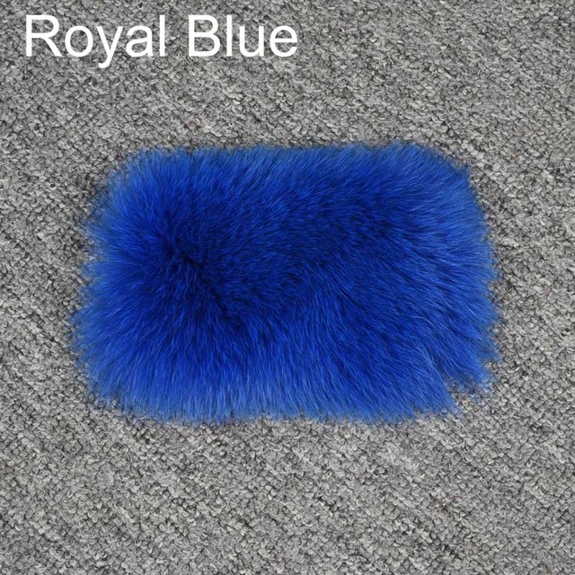 สีรอยัลบลู
