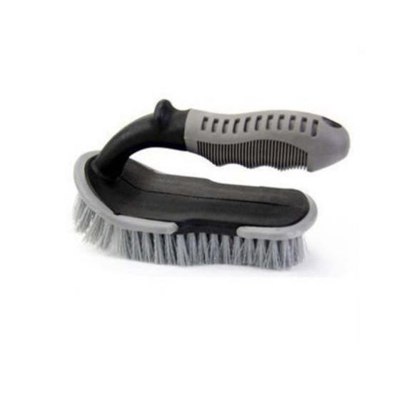 Large T-brush