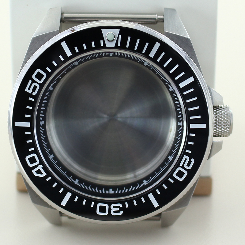 Bague de chapitre argent + noir 7