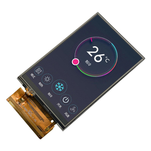 3.5 pollici HVGA 320x480 ILI9488 TFT modulo Display LCD con pannello Touch - Product Image 4
