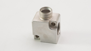 Kunden spezifischer Metall-3D-Druck & CNC-Bearbeitung | Teile für Robotik Automotive UAV | Prototyping & Kleinserien produktion - Product Image 2