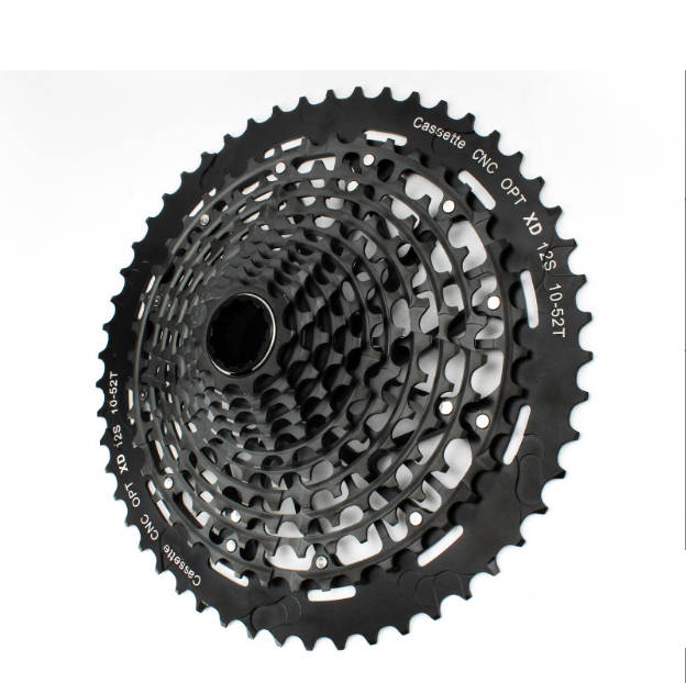 12S-1052T ULT noir