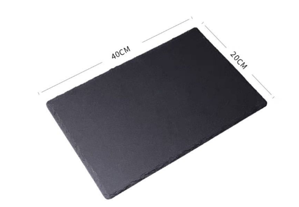 Rectangle 40*20cm