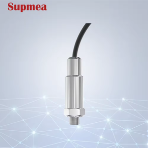 IP 68 Industrial Digital High Temperature and <strong>Pressure</strong> Melt <strong>Sensor</strong> Transmitter 0-300 <strong>Bar</strong> <strong>2</strong>-in-1 for Air and Liquid