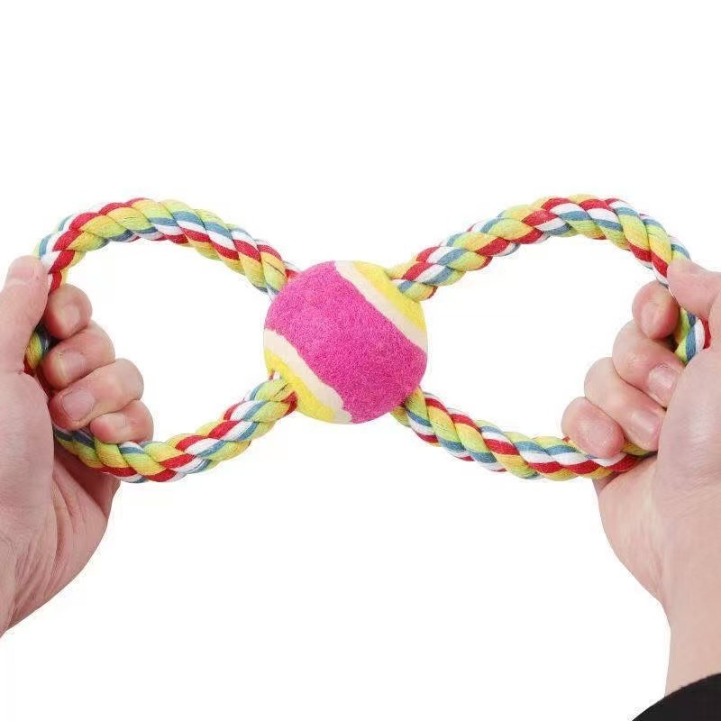 8 bolas-28 cm
