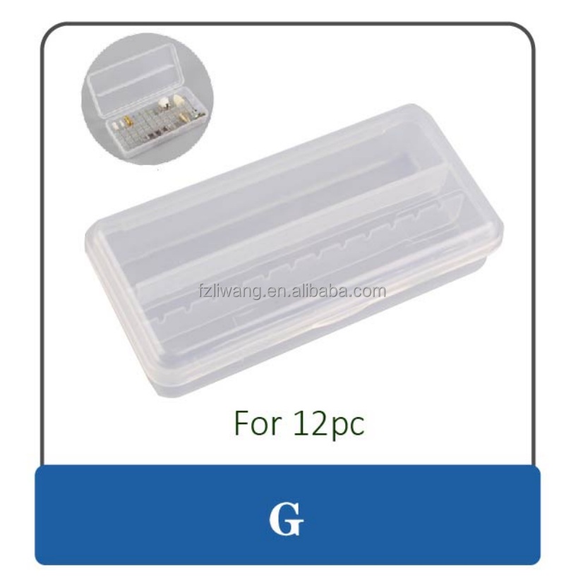for 12pcs