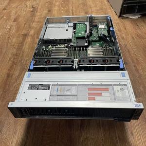 Suministro Stock Servidor de ordenador Sistema Red D Ell PowerEdge R740xd 2U Rack Server - Product Image 2