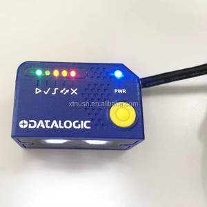 Сканер с фиксированным штрих-кодом Datalogic Matrix120 210 010, промышленные считыватели штрих-кодов - Product Image 2