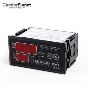 Цифровой ЖК-термостат для инкубатора, 220 В, 10 А - Product Image 1