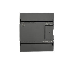 Módulo de expansión de módulo de servidor de control industrial Siemens PLC EM231/EM235/EM235 - Product Image 1