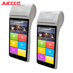 WM Mini <strong>Android</strong> Nfc Tablet Waterproof Smart <strong>Devices</strong> Payment 58mm Handheld Mobile Pos Terminal Machine Eft - Product Image 4