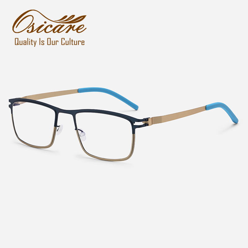 C3 Blu scuro/Oro