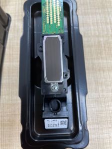罗兰打印机DX4打印头的原装Dx4打印头生态溶剂打印头 - Product Image 2