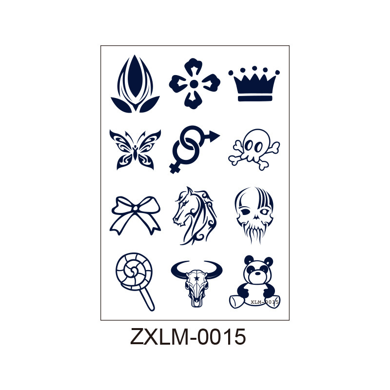 ZXLM-0015