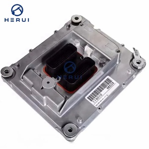 60100000 ECU con programma VOE 60100000 ECU Controller D6E D7E EC210 EW145B Controller ECU 60100000 per Volvo - Product Image 1