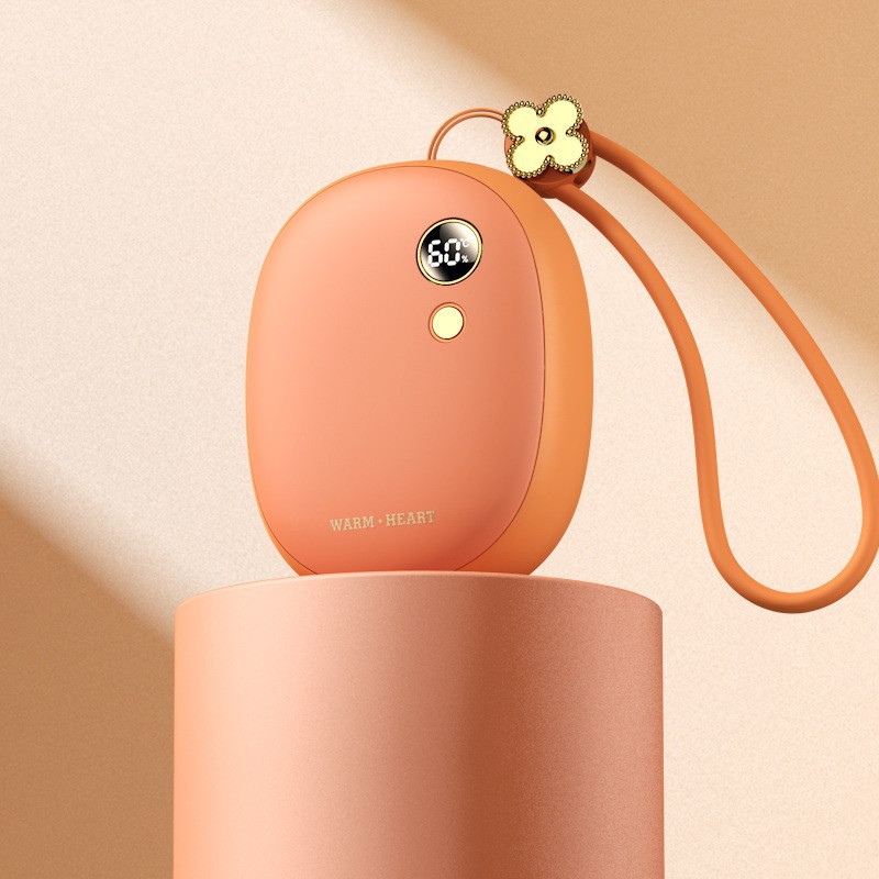 Orange (5,000mah)