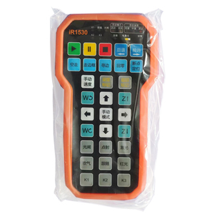 Nuevo diseño Fangling iR1531 Control remoto CNC Controlador Control remoto inalámbrico para máquina de corte por láser - Product Image 3
