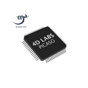<strong>PICASO</strong> BOM Service EMBEDDED GRAPHICS CONTROLLER <strong>PICASO</strong> - Product Image 1