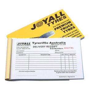 All Kinds of Documents Printed Delivery Notes Warehousing Lists Sales Orders - Product Image 6