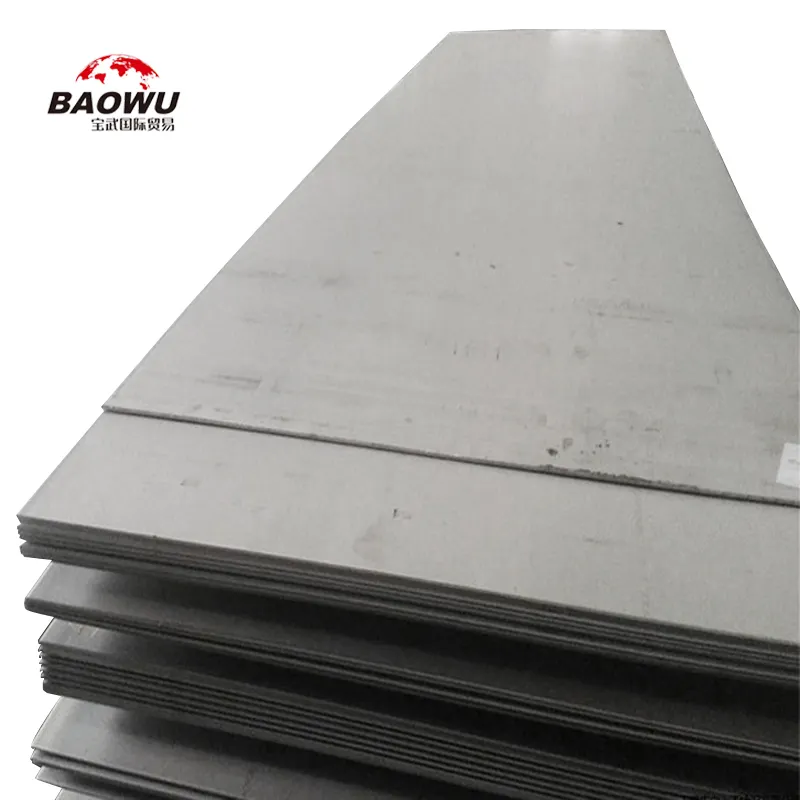 ステンレス鋼板sts304工場低価格保証品質