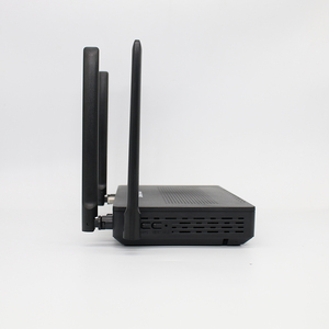 Dispositivo ONT de unidad de red de fibra óptica Ftth con función de módem 4GE + 1POTS + 2.4G5G WIFI CATV - Product Image 5