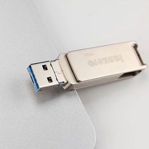 工場128G64GUSBペンドライブ32GメモリUディスク16Gメモリスティック8GUSBフラッシュドライブ4G2G 1G 512M USB 2.03.0ペンドライブ - Product Image 3