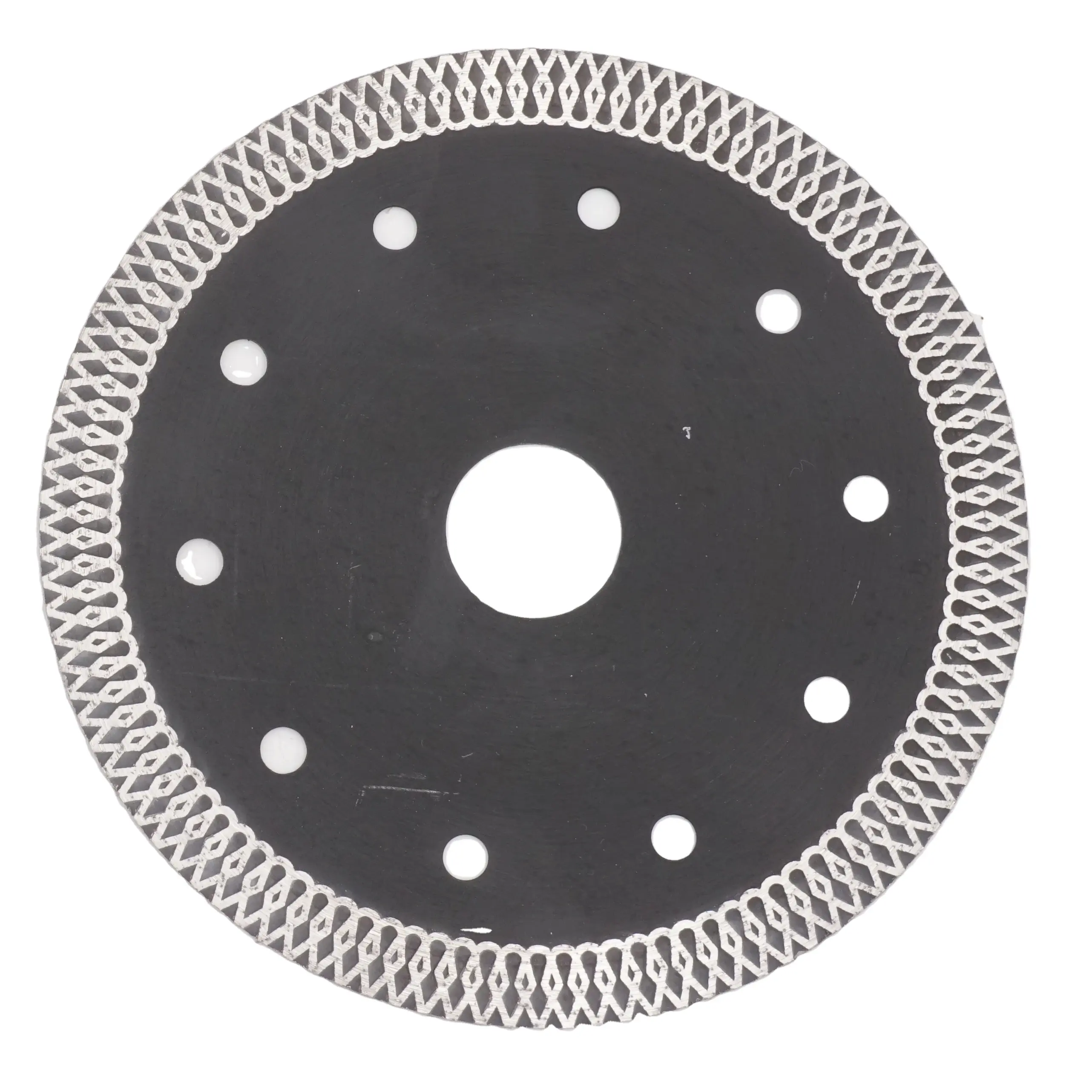 Hojas de sierra Circular de diamante Turbo, cortador de azulejos, disco de diamante, malla ultradelgada, M3