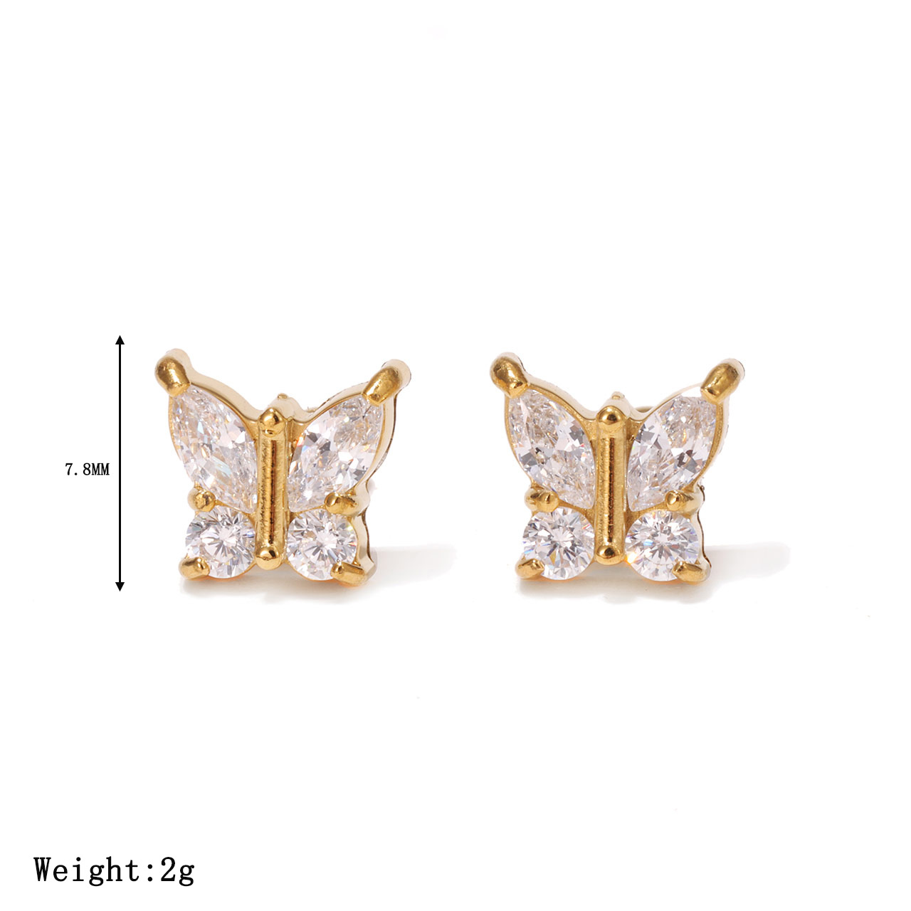 Style 4 - Or