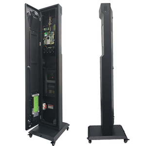 Thông Minh Kỹ thuật số xe đậu xe kiosk miễn phí đứng và truy cập internet không dây thiết bị dịch vụ - Product Image 4