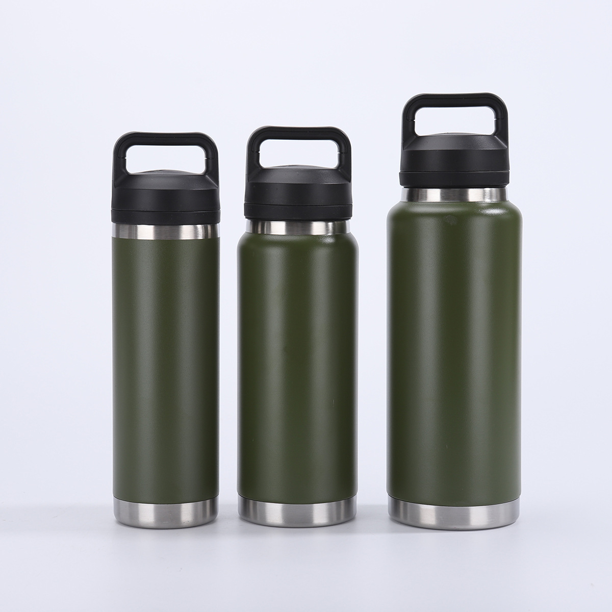 Verde oliva