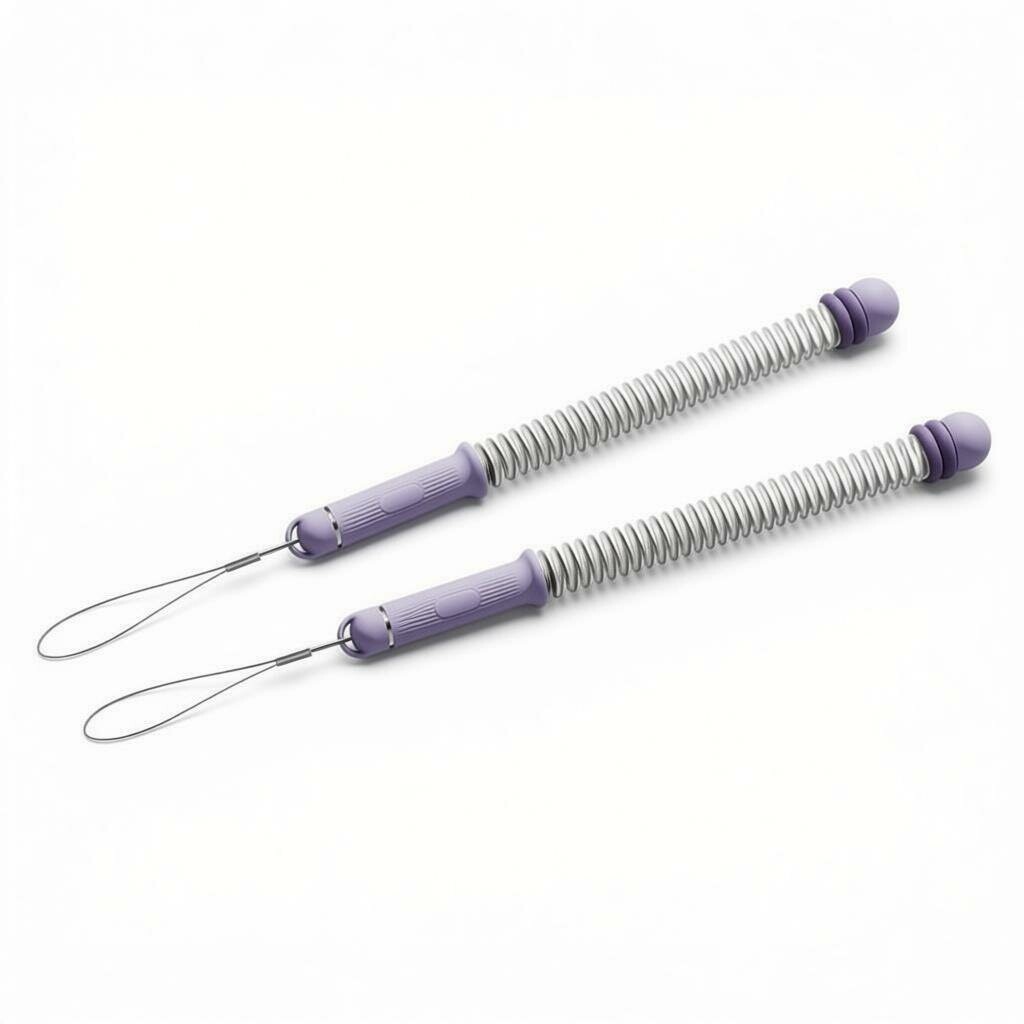 Guante Purple de Tercera Generación + bolsa de almacenamiento