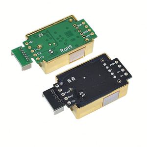 MH-Z19 MH-Z19B NDIR CO2传感器模块红外二氧化碳Co2气体传感器0-5000ppm MH Z19B - Product Image 3