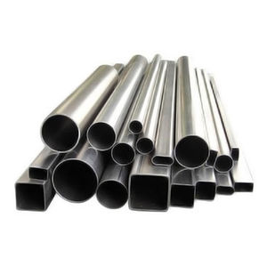 High Quality 1mm 2mm Thick Round Aluminum <strong>Pipe</strong> 6063 T5 6061 T6 Aluminum <strong>Pipe</strong> Tube - Product Image 4