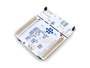 NUCLEO-F103RB STM32 Nucleo-64 STM32F103RBT6 Entwicklungs platine STM32F103 Nucleo-64 STM32F1 MCU 32-Bit Embedded Evaluation Board - Product Image 3