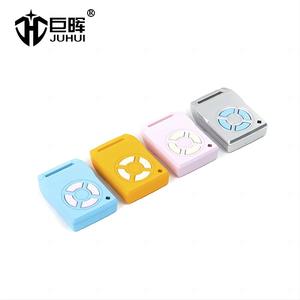 ほとんどのブランドのリモコン用の強力なコピー機能を備えた交換用RFリモコン - Product Image 1