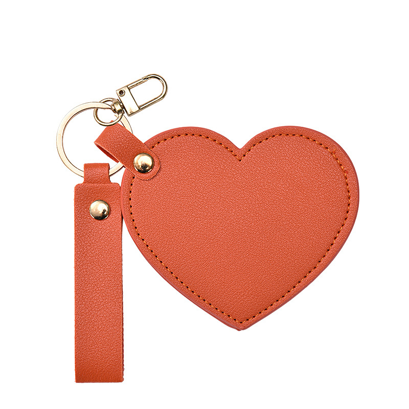 Orange - 8*12cm