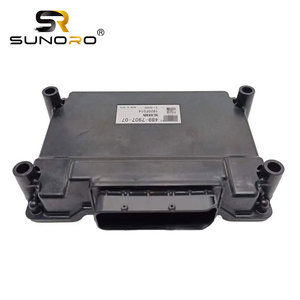 489-7907 4897907 E320GC E336GC Computer Board Controller 489-7907 C7.1 Motorsteuergerät mit Programm