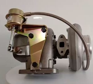 <strong>Turbo</strong> Type S200G Turbocharger 318815 318754 04259318KZ for BF6M1013FC Engine - Product Image 5