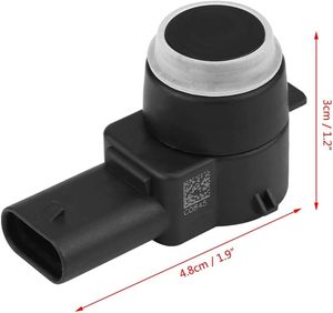 OEM A2125420018 2125420018 Car <strong>PDC</strong> <strong>Sensor</strong> <strong>Reverse</strong> <strong>Backup</strong> Bumper Parking <strong>Sensor</strong> for Mercedes-Benz W169 W245 C207 W212 W221 C216 - Product Image 6