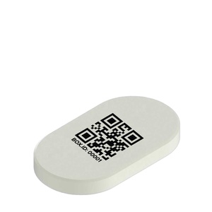MAC adresi ile Nordic 52810 modülü küçük Bluetooth beacon modülü bluetooth elektronik etiket - Product Image 1