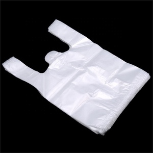 Alta qualidade forte cor preta plástico lixo saco compostável biodegradável bin forros plástico lixo saco