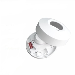 Interruptor inductivo con sensor de microondas de CC de contacto seco de 12V y 24V, interruptor inductivo con control de luz y temporizador, sensor de movimiento - Product Image 2