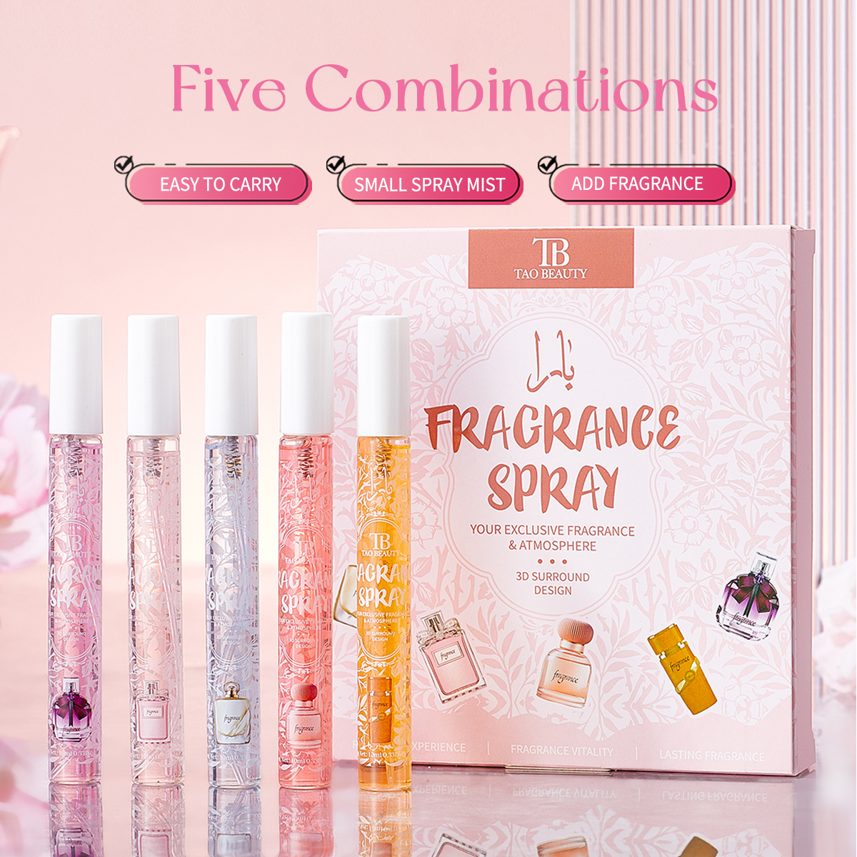 10ml*5 unidades