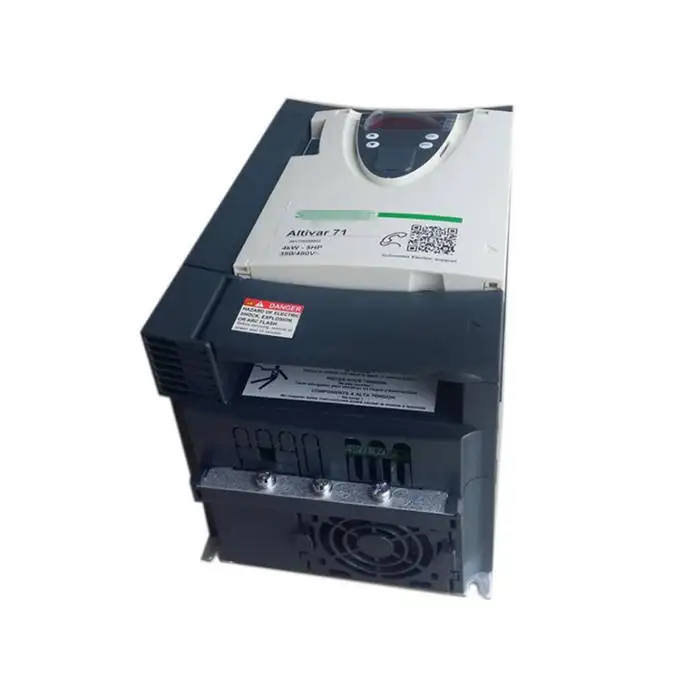 Inverter trifase serie ATV71 ATV71HD55N4Z 55kw inverter di frequenza 380v 3 fasi vfd