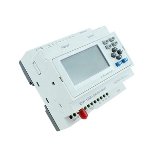 Controlador de automatización programable para cpu, WiFi, PR, PLC, servo, guía web con plc, encl - Product Image 1