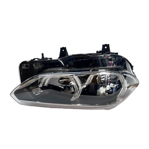 Fabrika doğrudan LED far yarı montaj araba far BMW G01 G08 X3 iX3 kafa ışık 2022- - Product Image 6